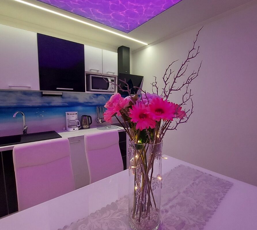 Apartman Valentino Baška